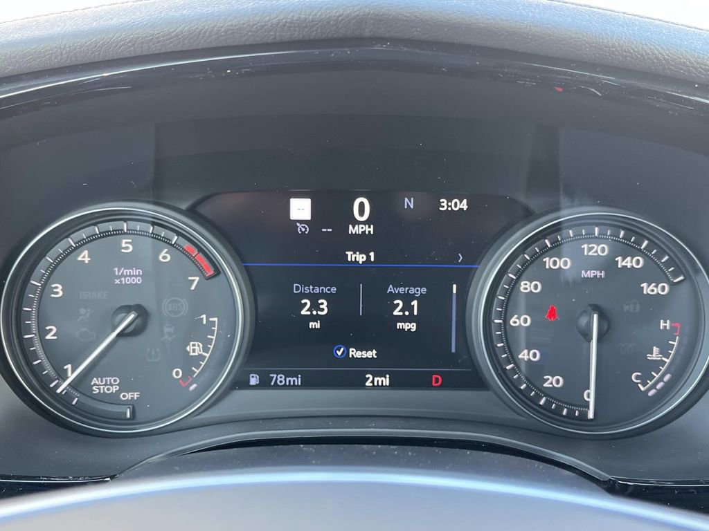 New 2025 Cadillac XT5 Premium Luxury w/ Technology Package image 40