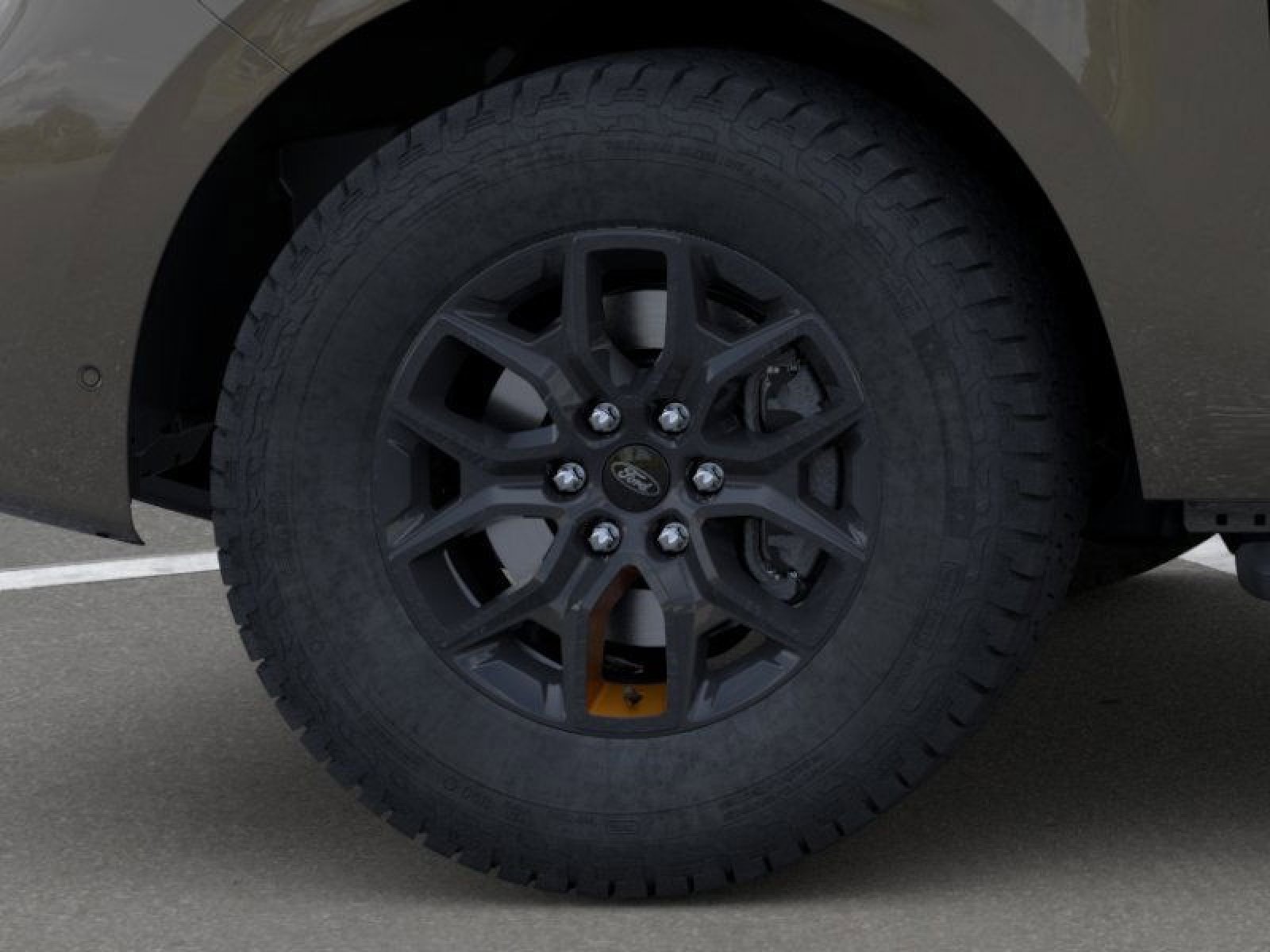 New 2026 Ford Expedition Tremor image 22