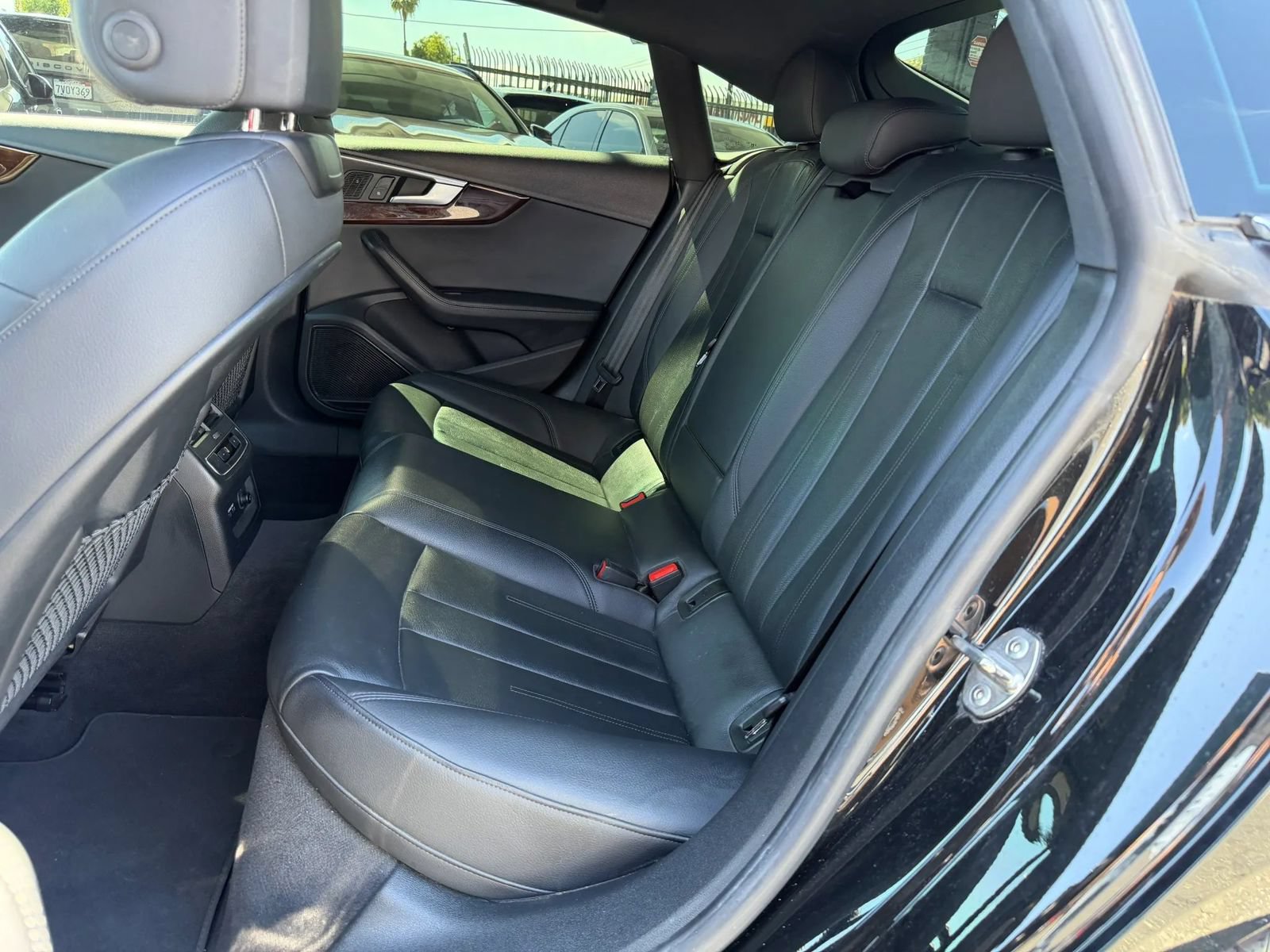 Used 2019 Audi A5 2.0T Premium Plus AWD/4WD image 35