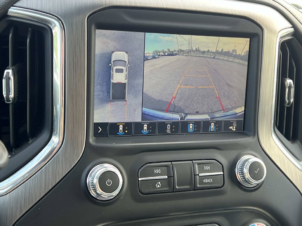 Used 2019 GMC Sierra 1500 Denali w/ Denali Ultimate Package AWD/4WD image 22