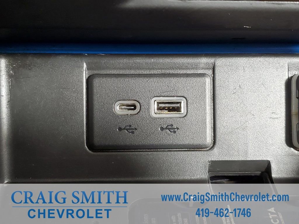 Used 2021 Chevrolet Tahoe Z71 w/ Z71 Signature Package image 30