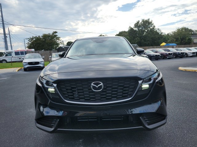 New 2026 MAZDA CX-5 Select AWD/4WD image 8