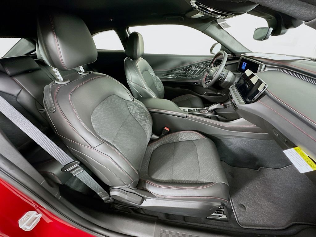 New 2026 Dodge Charger Scat Pack w/ Blacktop Package image 34