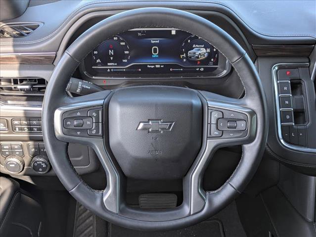 Used 2023 Chevrolet Tahoe Z71 w/ Luxury Package image 5