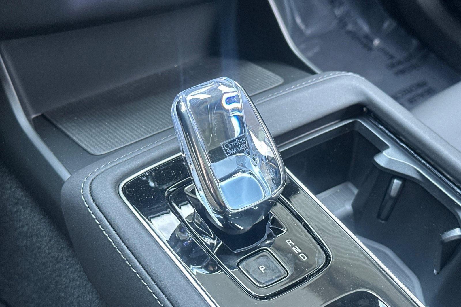 New 2026 Volvo XC90 B5 Plus image 25