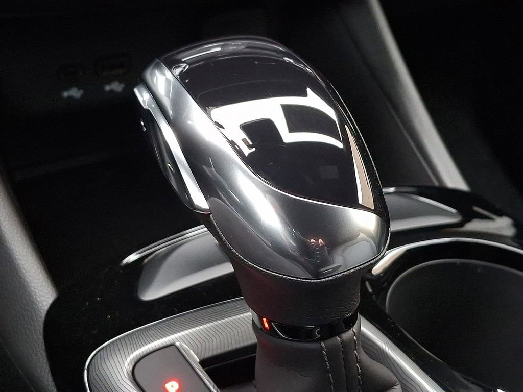 New 2026 Buick Envista Sport Touring w/ Advanced Safety Package image 8