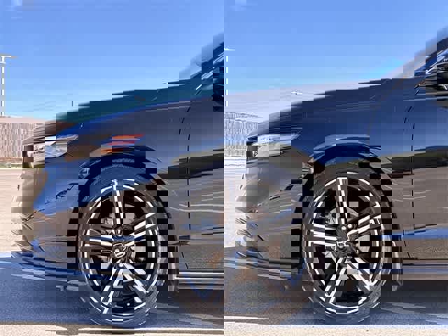 Used 2024 Honda Accord Sport image 14