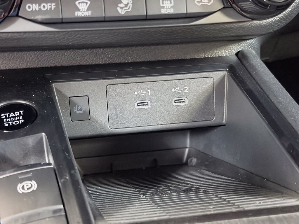 New 2027 Nissan Kicks SV AWD/4WD image 46