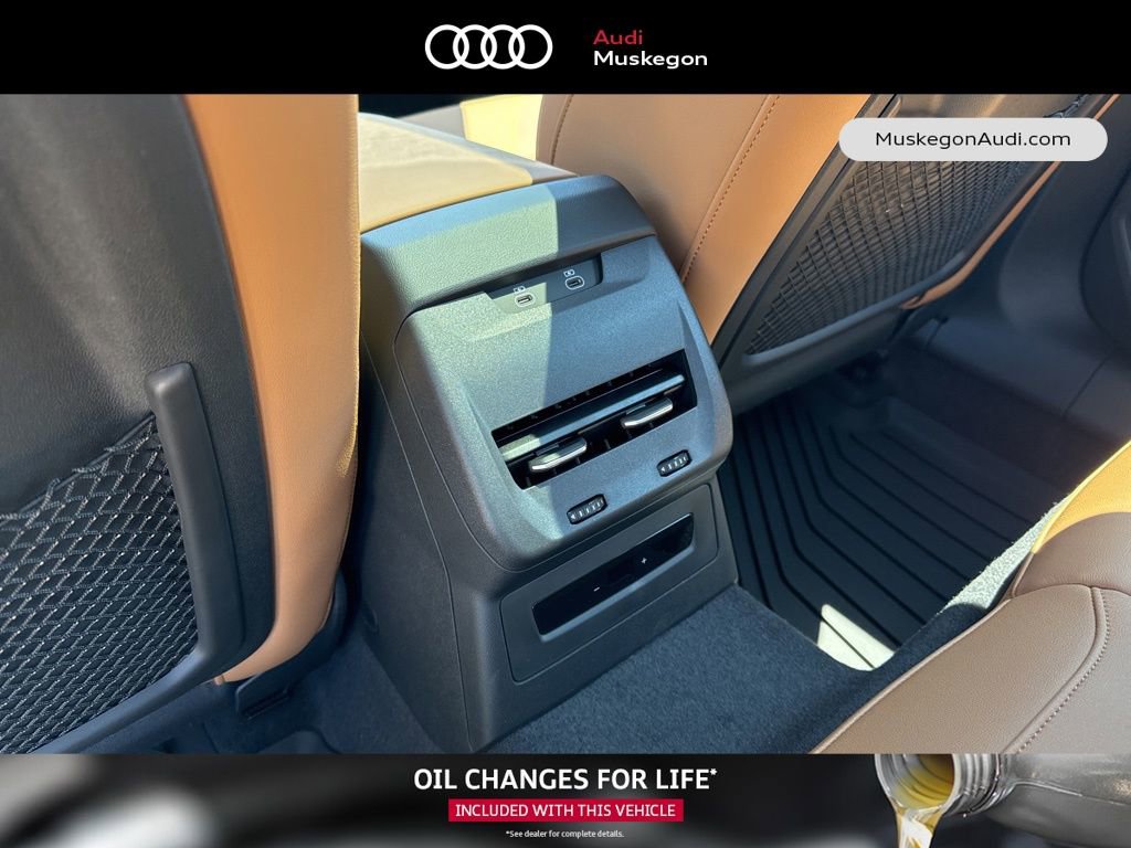 New 2025 Audi A5 2.0T Premium Plus image 24