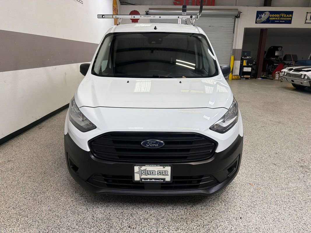 Used 2022 Ford Transit Connect XL FWD image 2