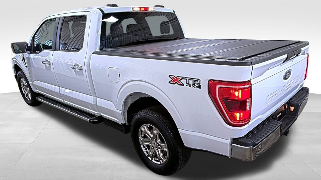 Used 2023 Ford F150 XLT w/ XTR Package image 2