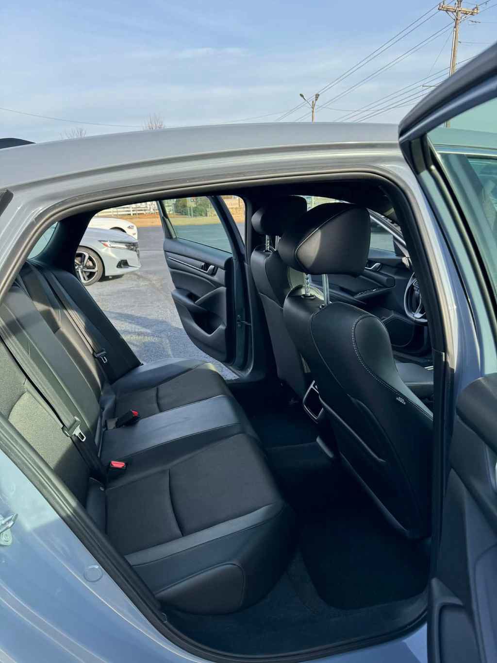 Used 2021 Honda Accord Sport image 11