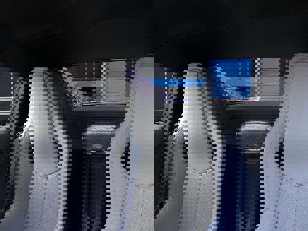 New 2026 Chevrolet Corvette Stingray Convertible w/ 1LT image 24