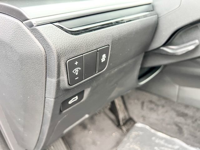 New 2026 Kia K5 GT-Line image 15