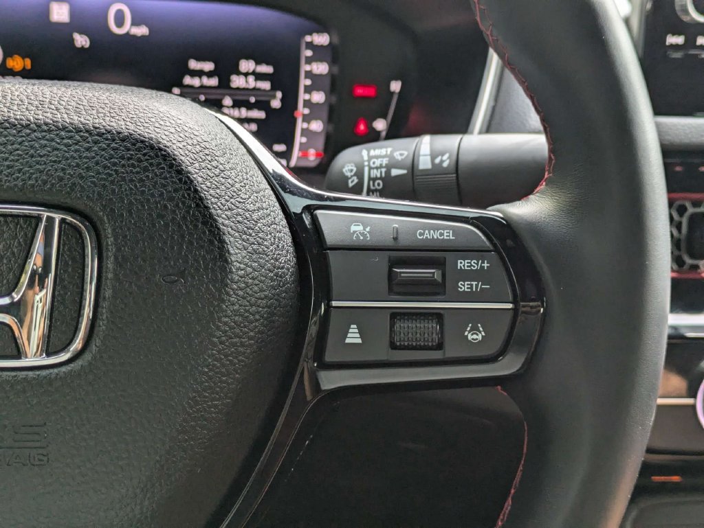 Used 2025 Honda Civic Si image 27