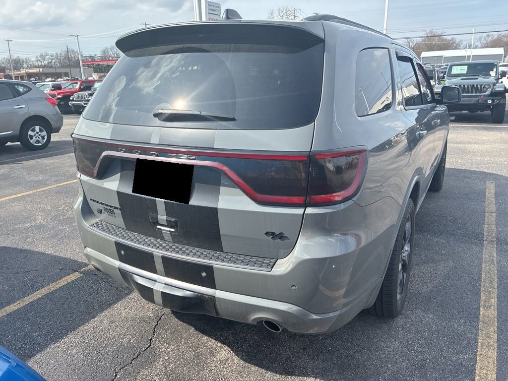 Used 2023 Dodge Durango R/T image 3