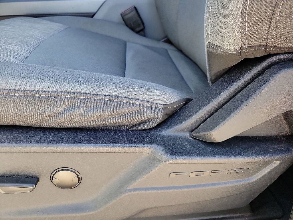 Used 2022 Ford F150 XLT w/ Equipment Group 301A Mid image 20