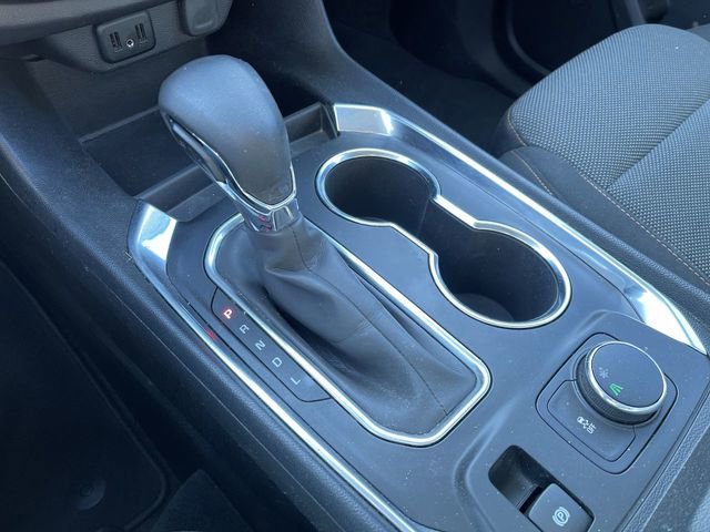 Used 2021 Chevrolet Traverse LS w/ LPO, Cargo Package image 16