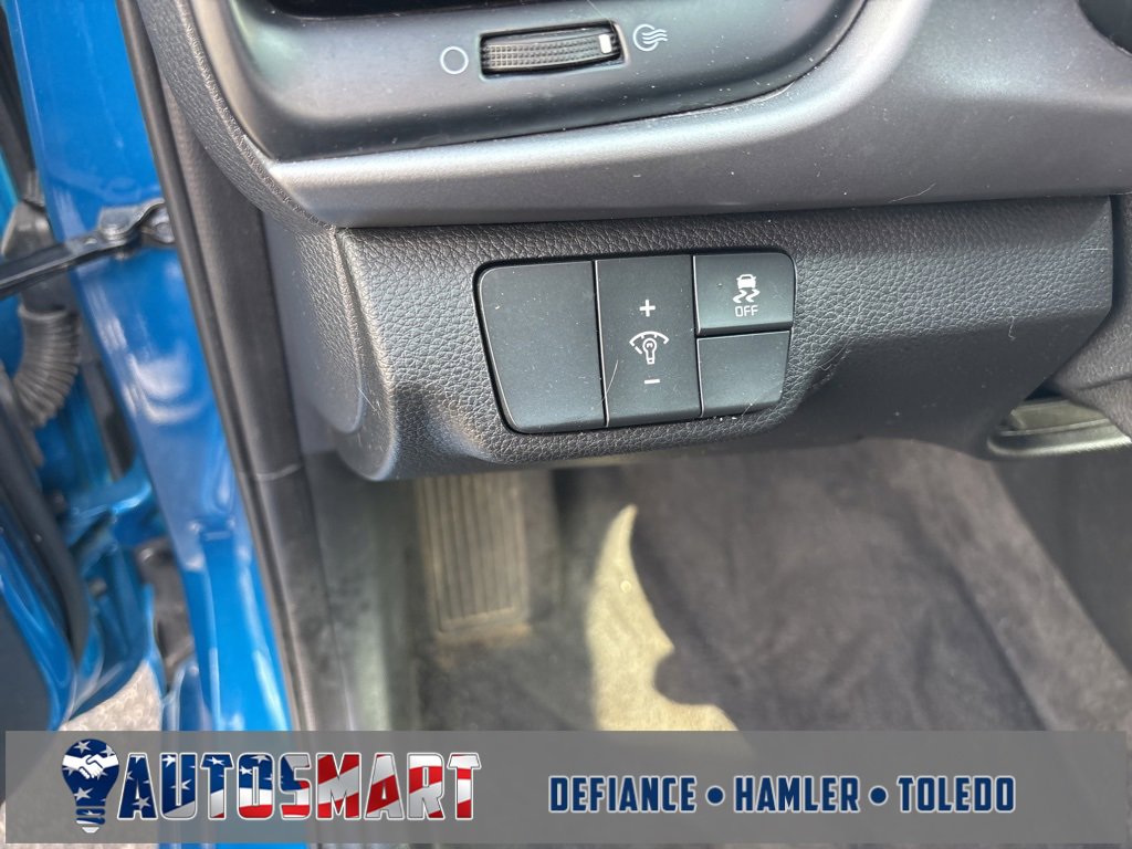 Used 2022 Kia Rio S w/ Option Group 015 image 20