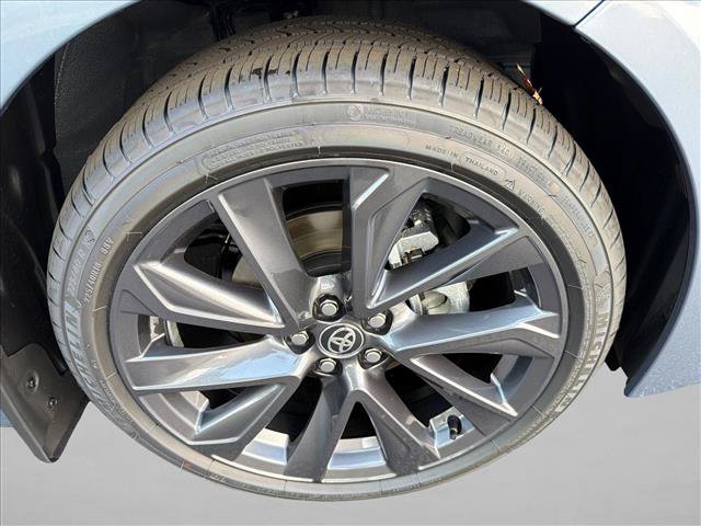 New 2026 Toyota Corolla SE FWD image 12