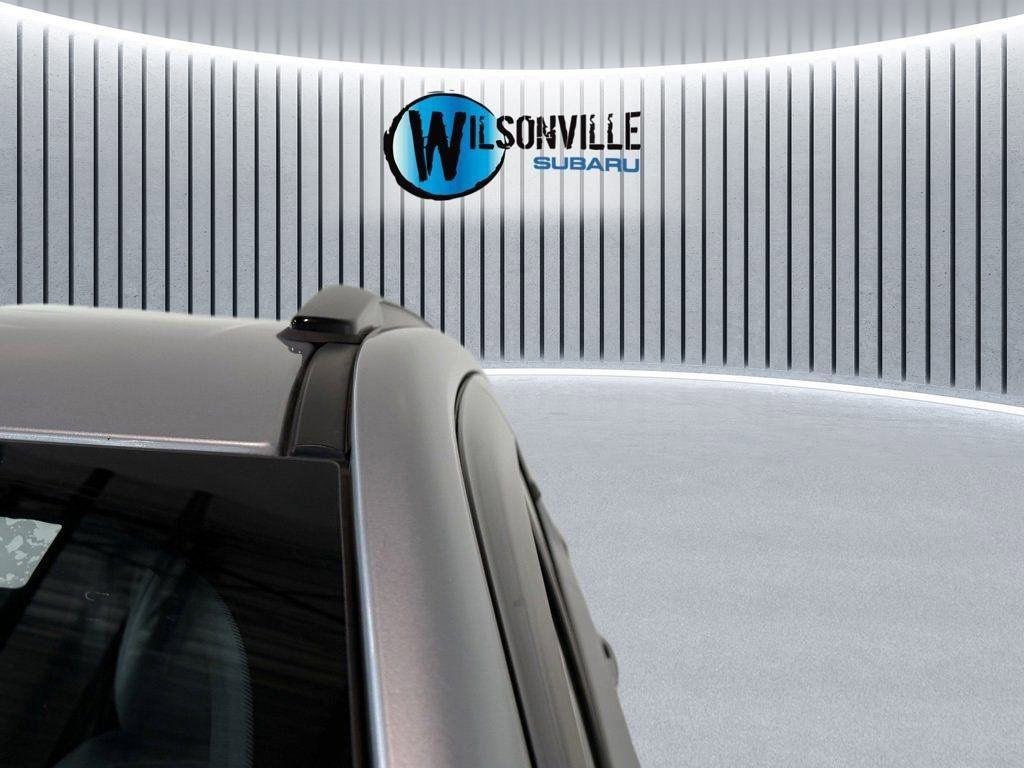 Certified 2025 Subaru Forester Touring w/ Popular Package - Touring image 18