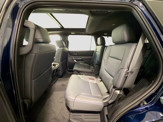 New 2026 Toyota Sequoia Platinum image 21