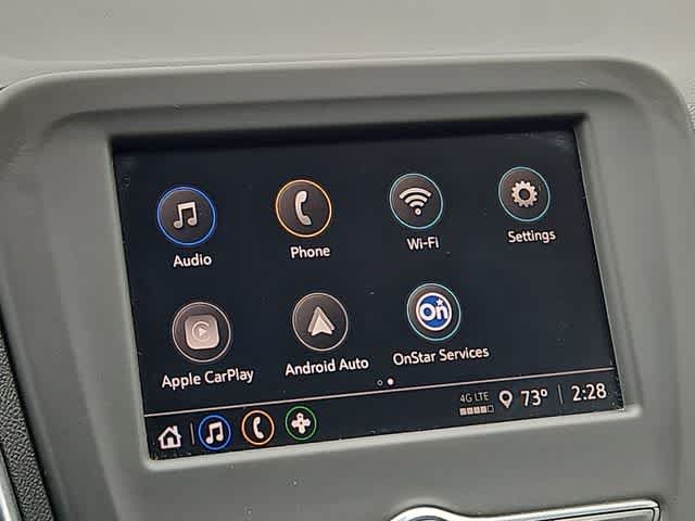Used 2022 Chevrolet Equinox LT FWD image 23