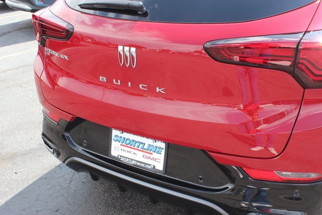 New 2026 Buick Encore GX Sport Touring w/ Experience Buick Package image 14