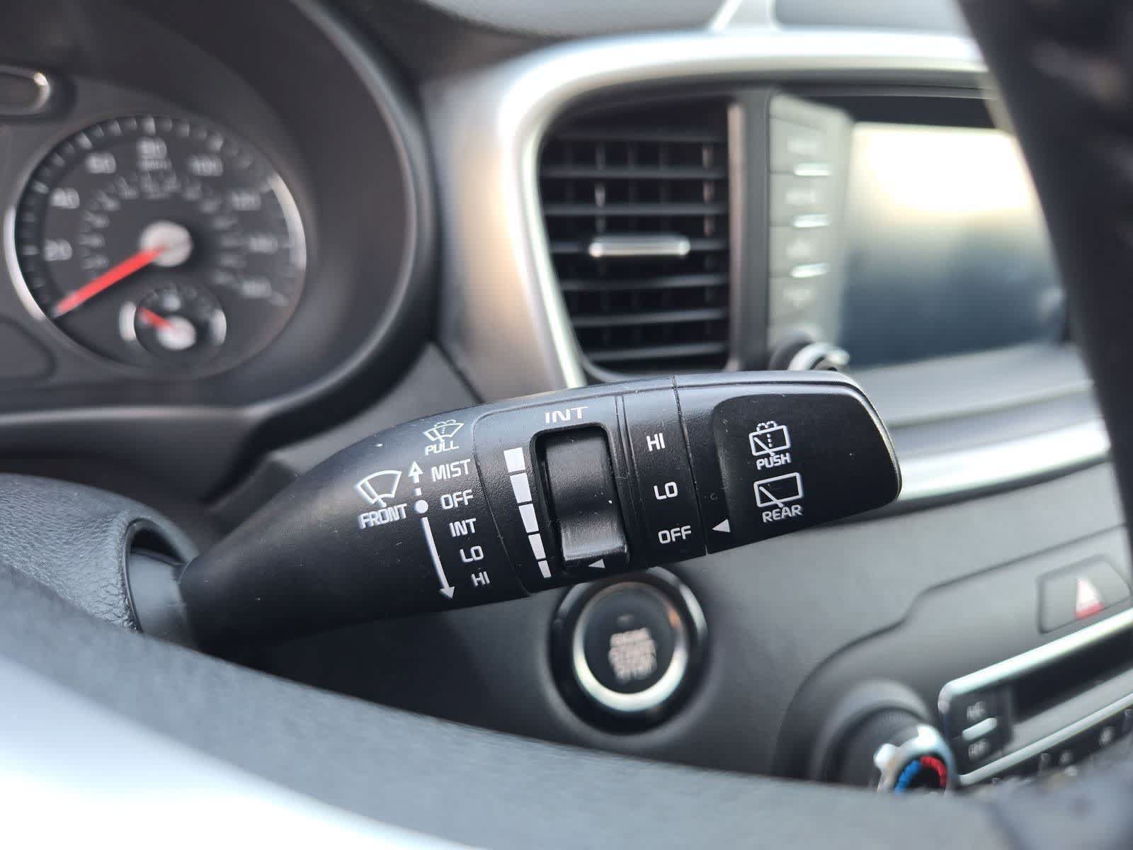 Used 2020 Kia Sorento S FWD image 23