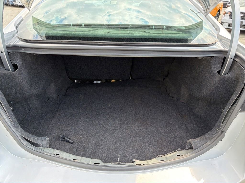 Used 2020 Ford Fusion Titanium image 16