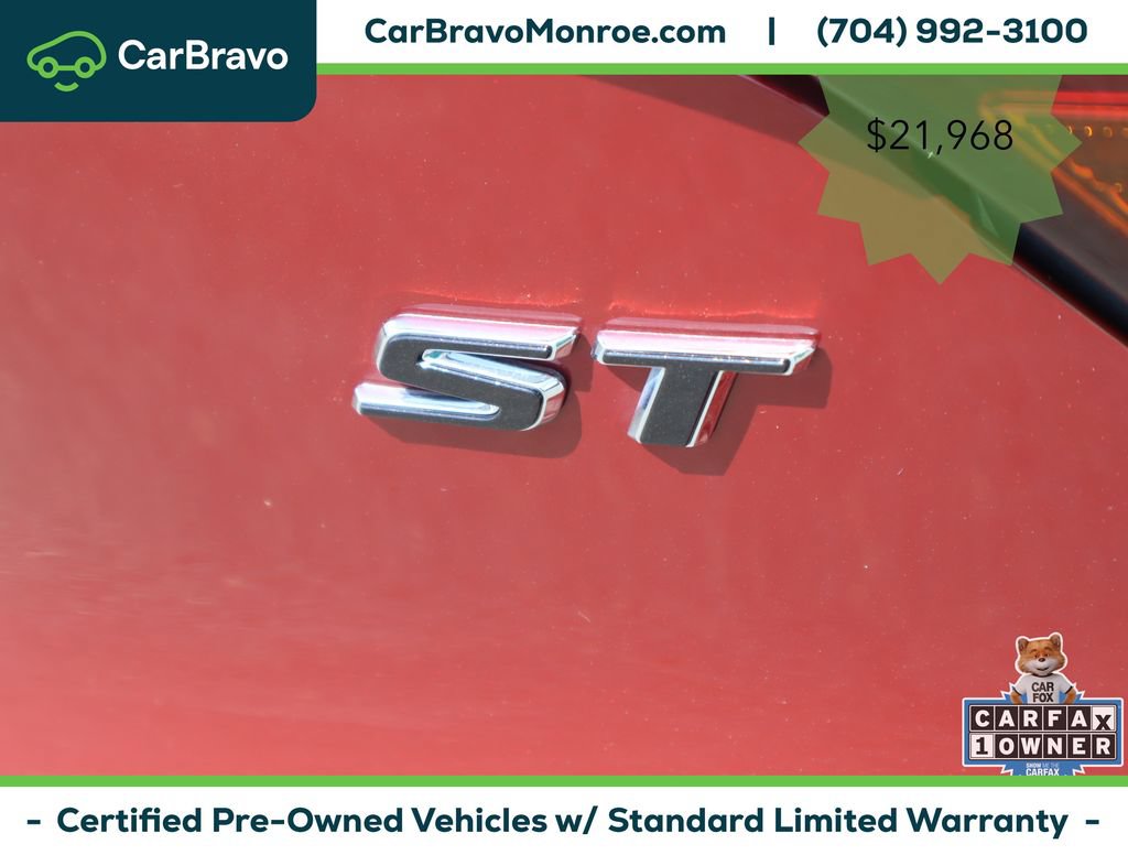 Certified 2023 Buick Encore GX Select w/ Sport Touring Package FWD image 52