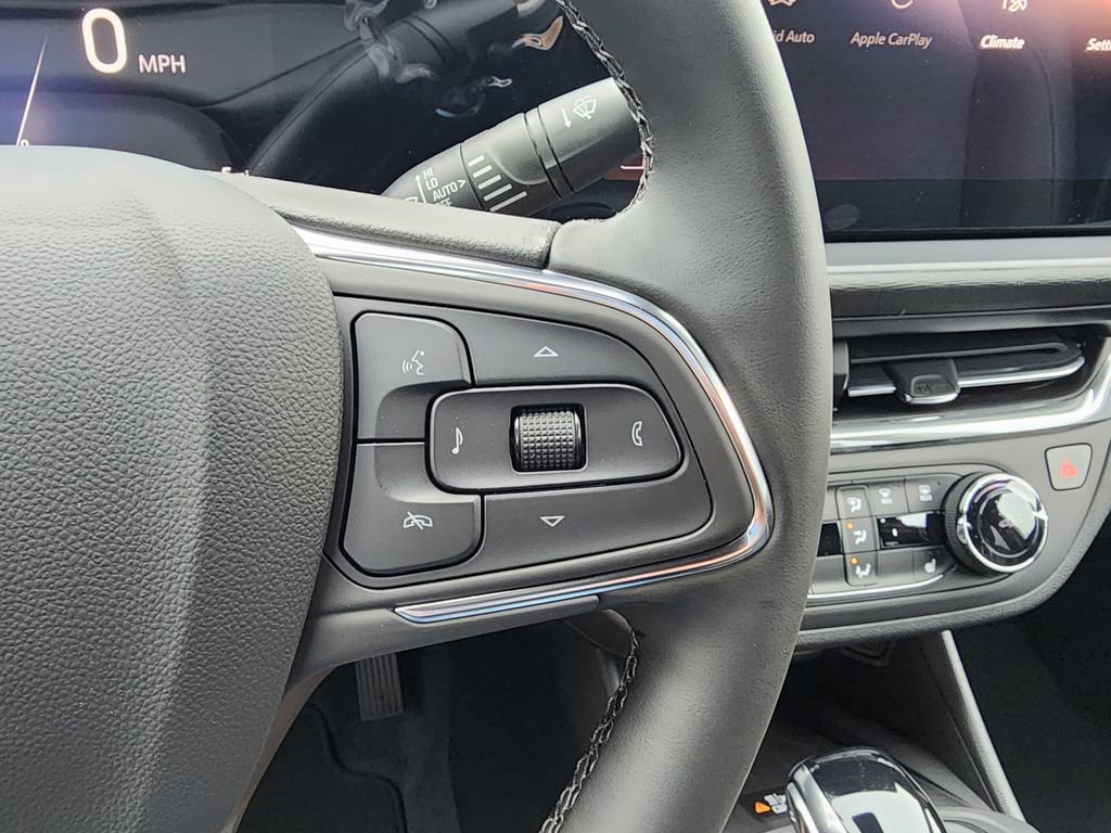 New 2026 Buick Envista Preferred FWD image 20