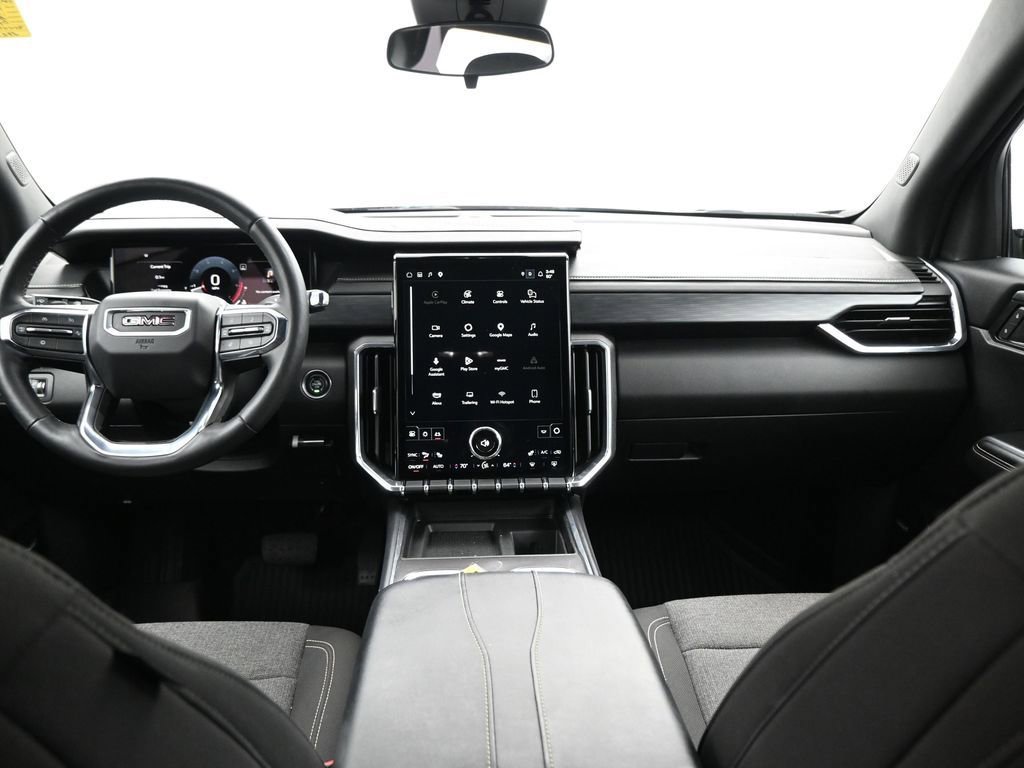 Used 2025 GMC Acadia Elevation image 9