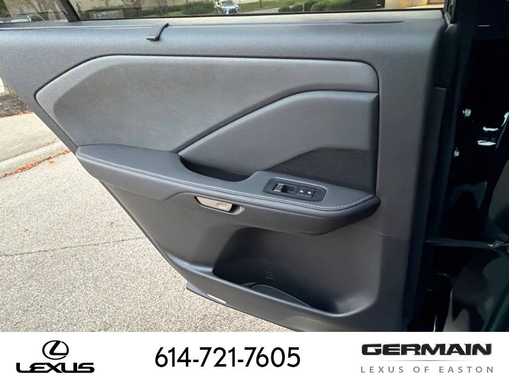 New 2026 Lexus TX 350 AWD w/ Technology Package image 18