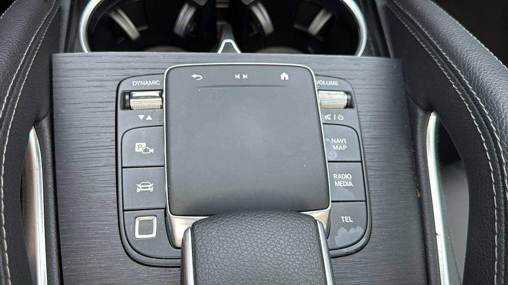 Certified 2025 Mercedes-Benz GLS 450 4MATIC image 41