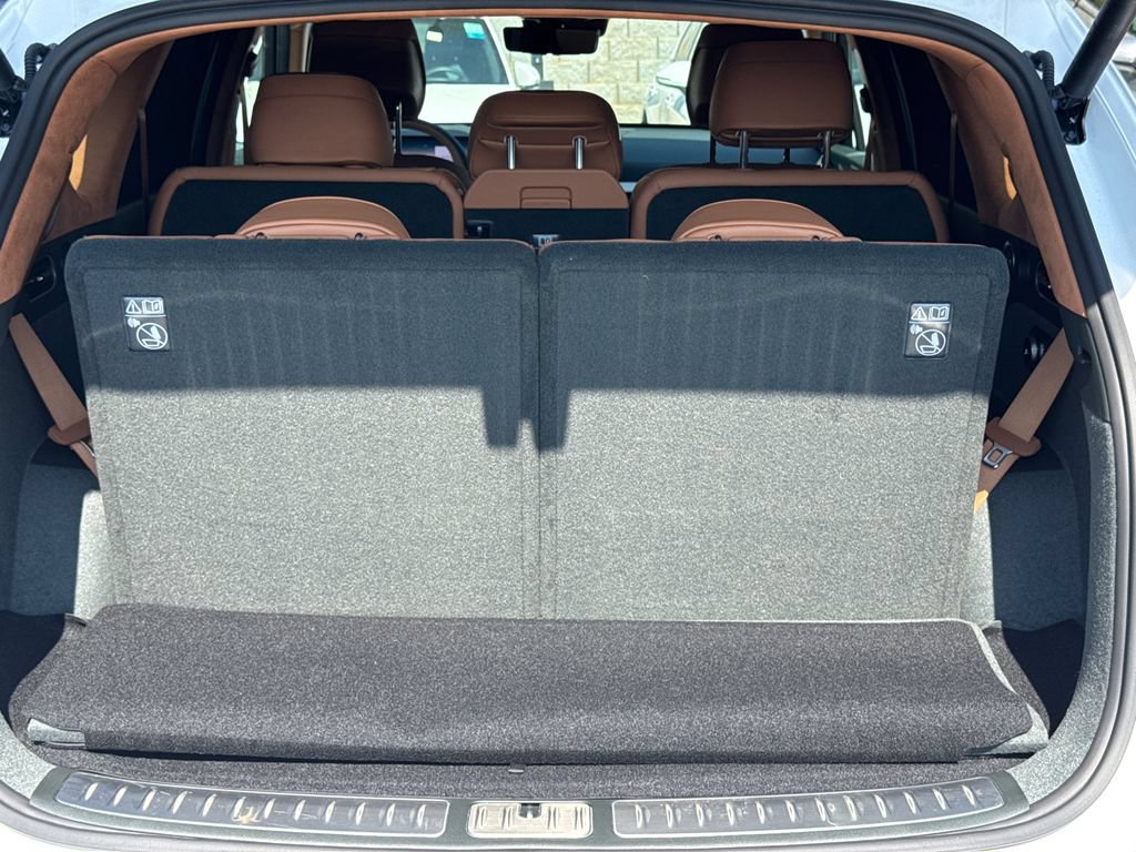 New 2026 Genesis GV80 3.5T Prestige AWD/4WD image 20