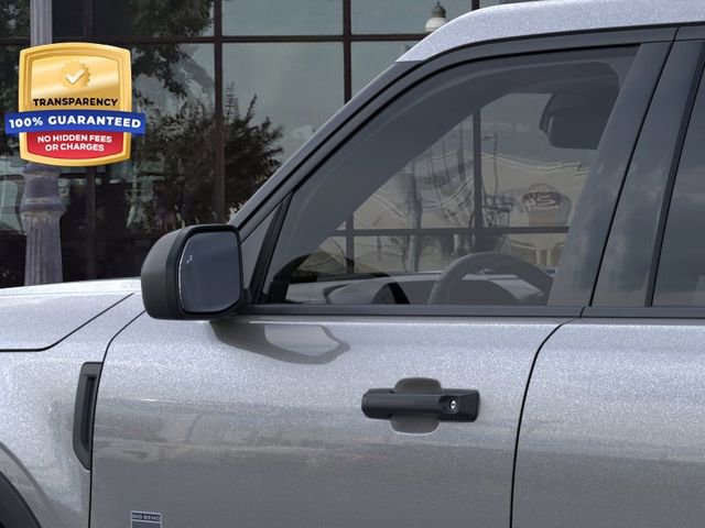 New 2025 Ford Bronco Sport Big Bend image 20