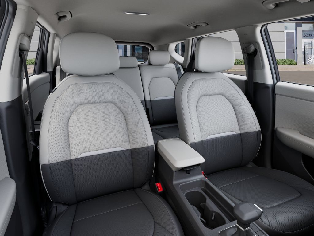 New 2027 Kia Seltos EX AWD/4WD image 18