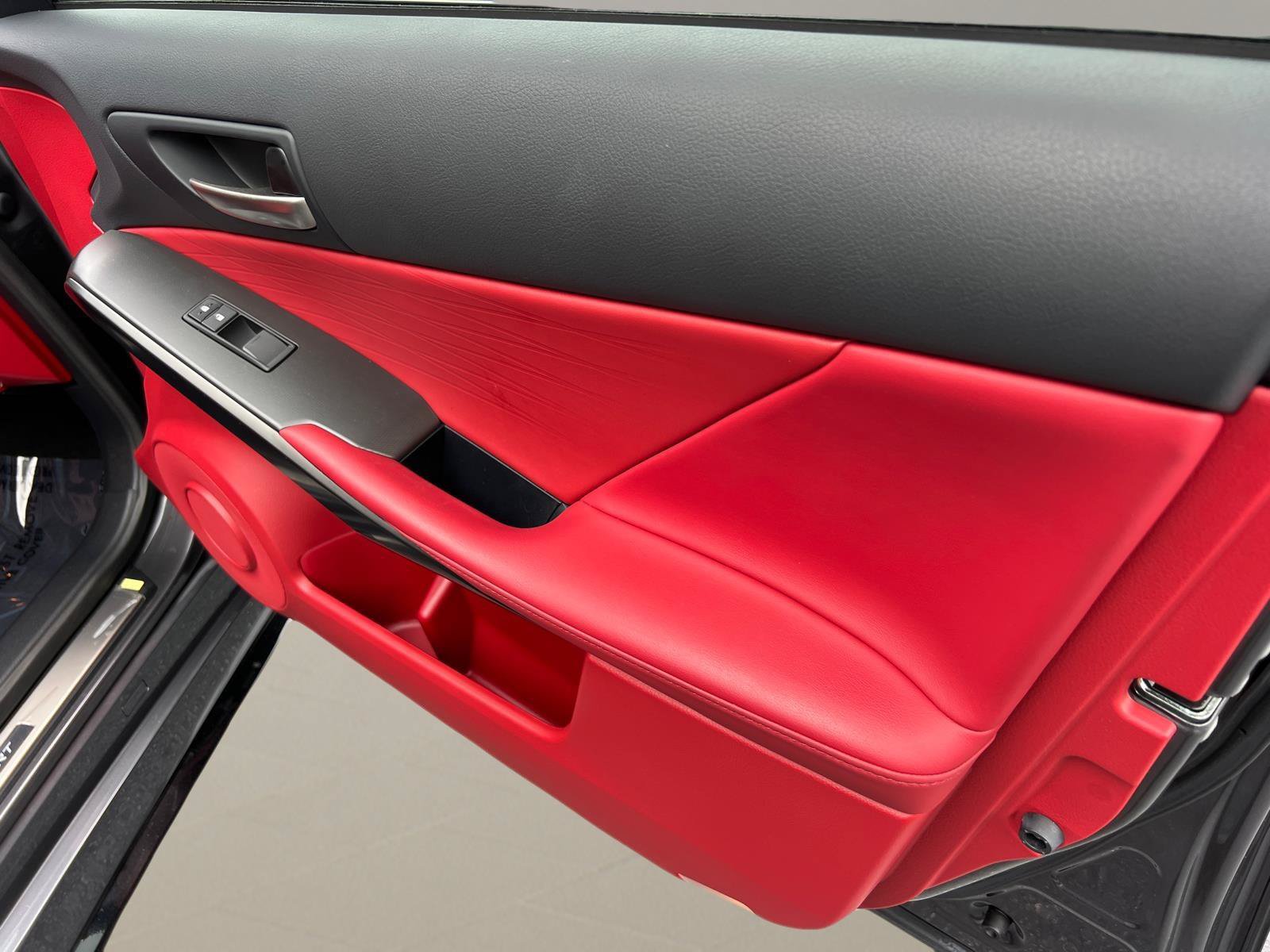 Certified 2023 Lexus IS 350 F Sport RWD image 14