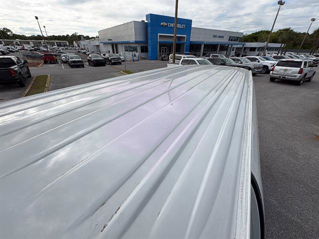 Used 2024 GMC Savana 2500 w/ Driver Convenience Package image 12