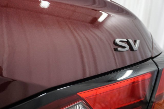 Used 2024 Nissan Altima 2.5 SV image 6