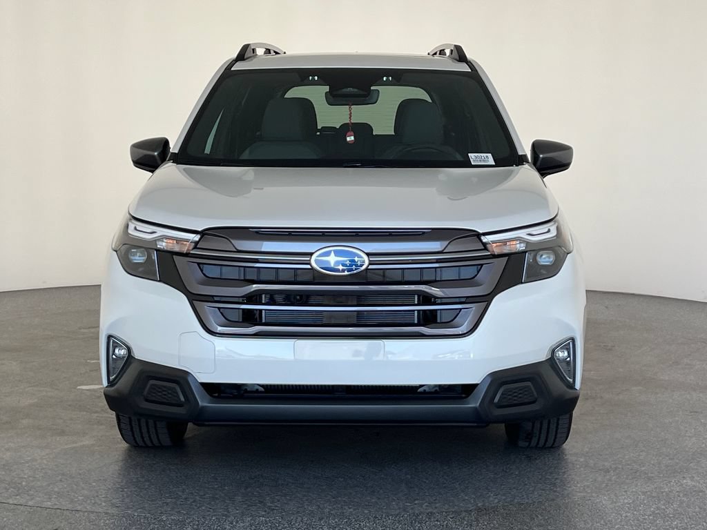 New 2026 Subaru Forester Premium AWD/4WD image 10