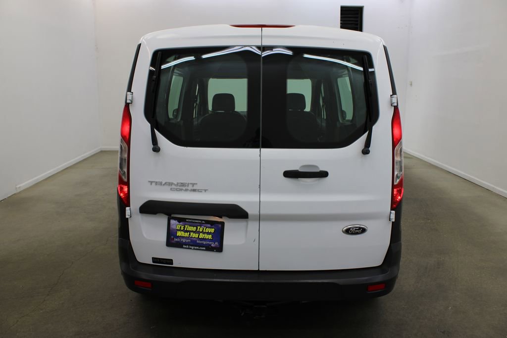 Used 2015 Ford Transit Connect XL image 4