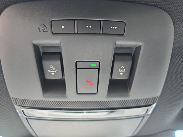 New 2026 Nissan Armada Platinum image 30