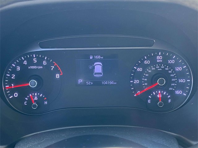 Used 2020 Kia Soul S image 22