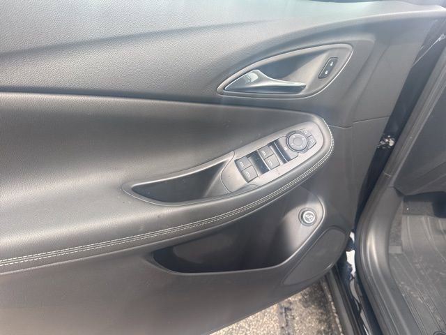 New 2026 Buick Encore GX Preferred w/ Comfort Package image 11