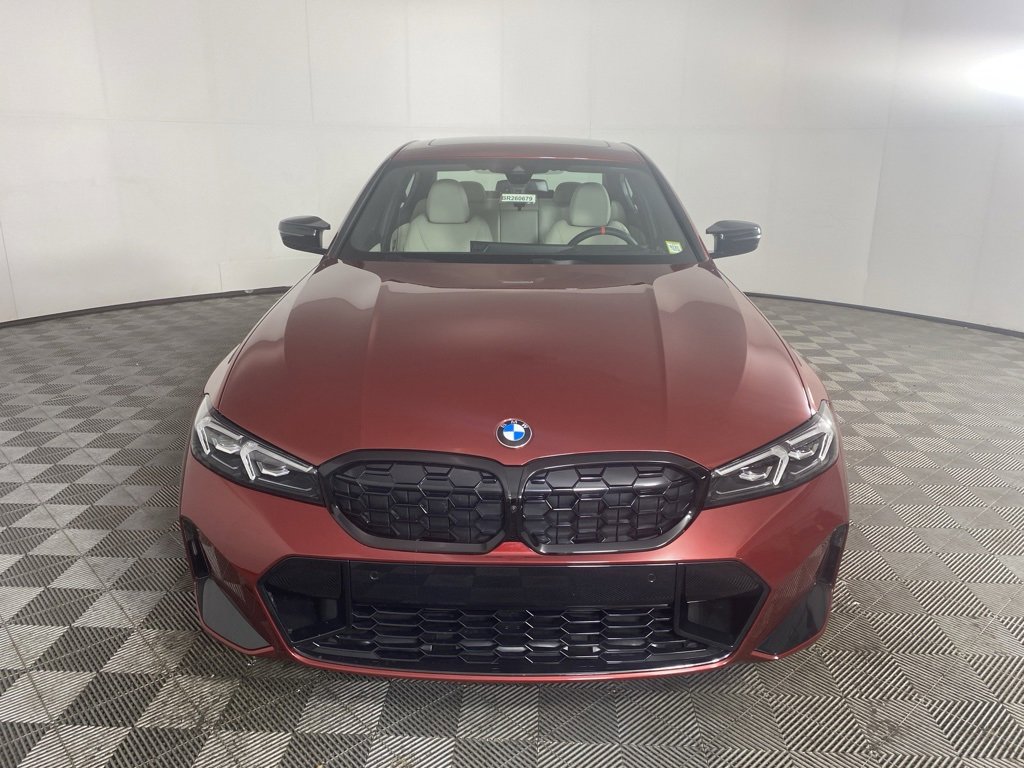 New 2026 BMW M340i xDrive M340i xDrive w/ Premium Package image 5