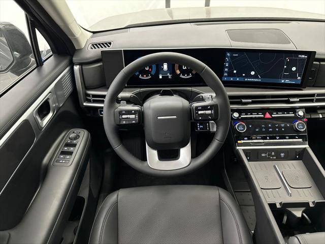 New 2026 Hyundai Santa Fe XRT AWD/4WD image 25