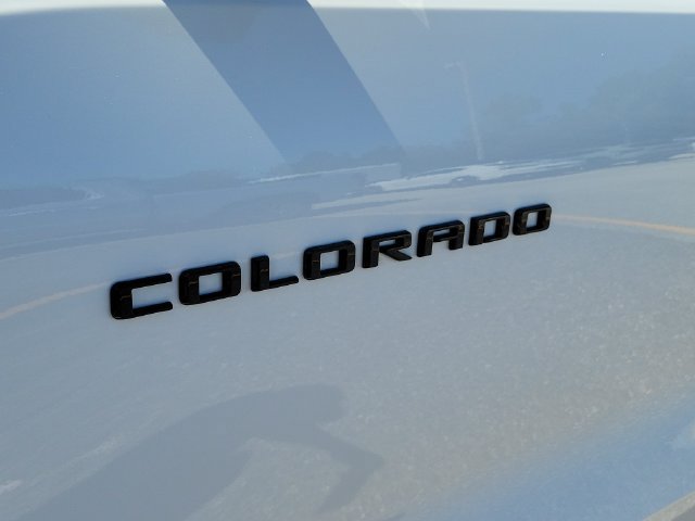 Certified 2023 Chevrolet Colorado Z71 w/ Z71 Convenience Package 2 AWD/4WD image 8