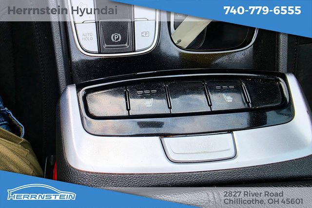 Used 2022 Hyundai Tucson SEL w/ Convenience Package FWD image 20